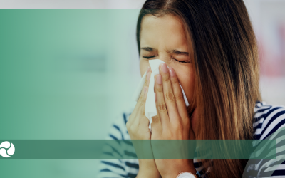 How Massage Can Help Relieve Your Allergy Symptoms